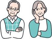 こんな「困りごと」もご相談ください！